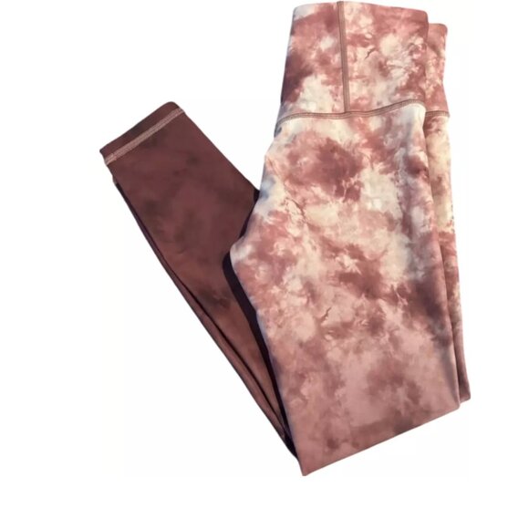 Athleta & Lululemon Activewear Bundle – Mixed Sizes & Styles - Picture 4 of 5